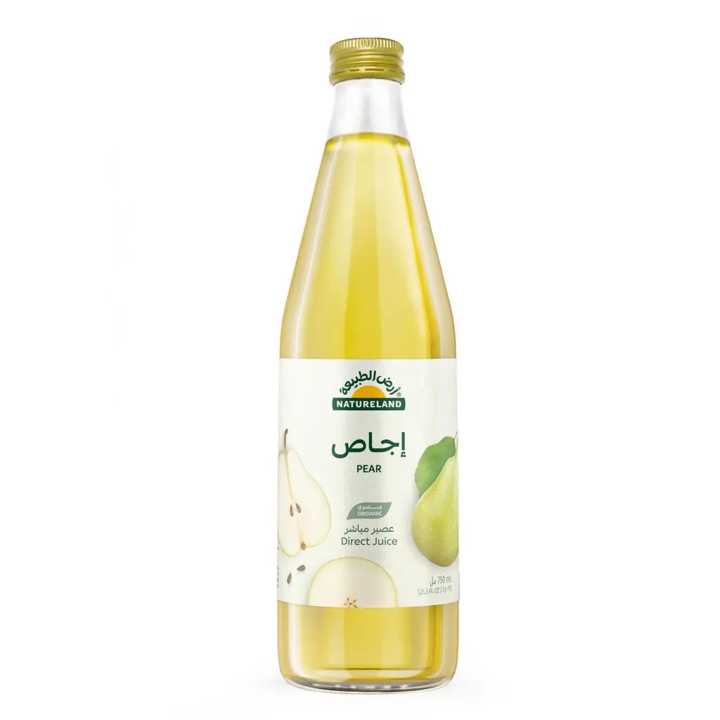 عصير ألاجاص